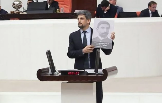 Αποκάλυψη-σοκ! Εντολή να δολοφονηθούν Αρμένιοι και Αλεβίτες